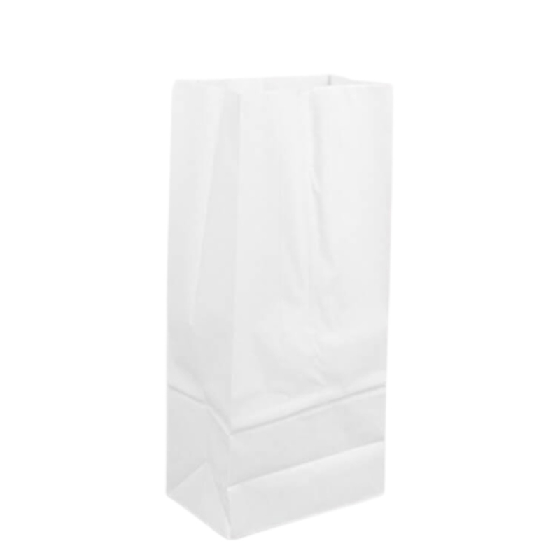 Hvordan adskiller bionedbrydelige plastikbobleposer sig fra traditionelle plastikbobleposer?