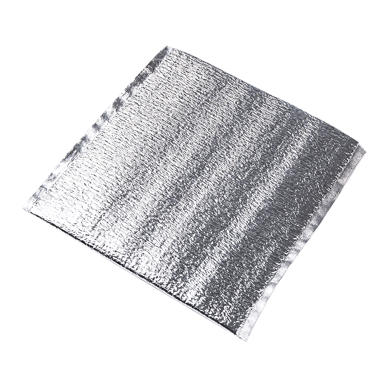 Hvorfor vælge aluminiumsfolie isolere poser til overlegen beskyttelse?