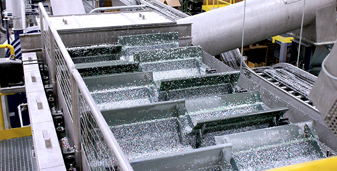 Plastic Genbrug Initiative