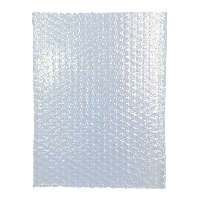Den vigtigste anvendelse af bobleplast