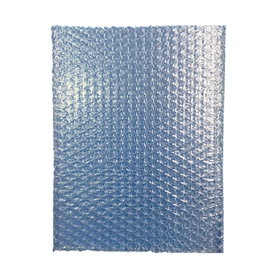 Hvad bruges bobleplast hovedsageligt til?