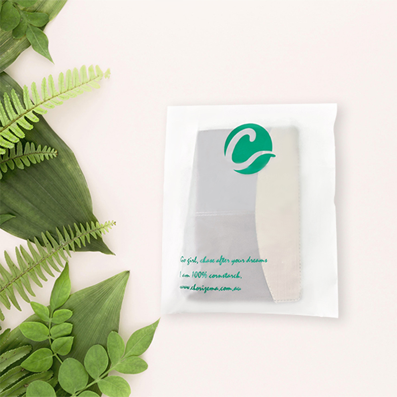 Hvad er konceptet med fotonedbrydelige plastikposer, og hvad er deres fordele?